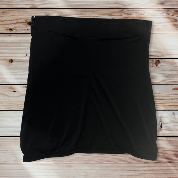 Candies Tube Top with Sequins - Picture 2 of 5